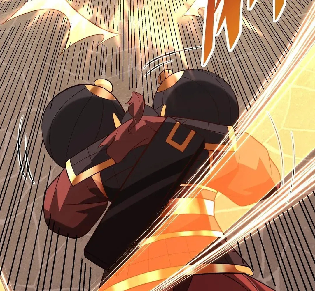 The Son Of The First Emperor Kills Enemies And Becomes A God Chapter 160 page 61 - 
