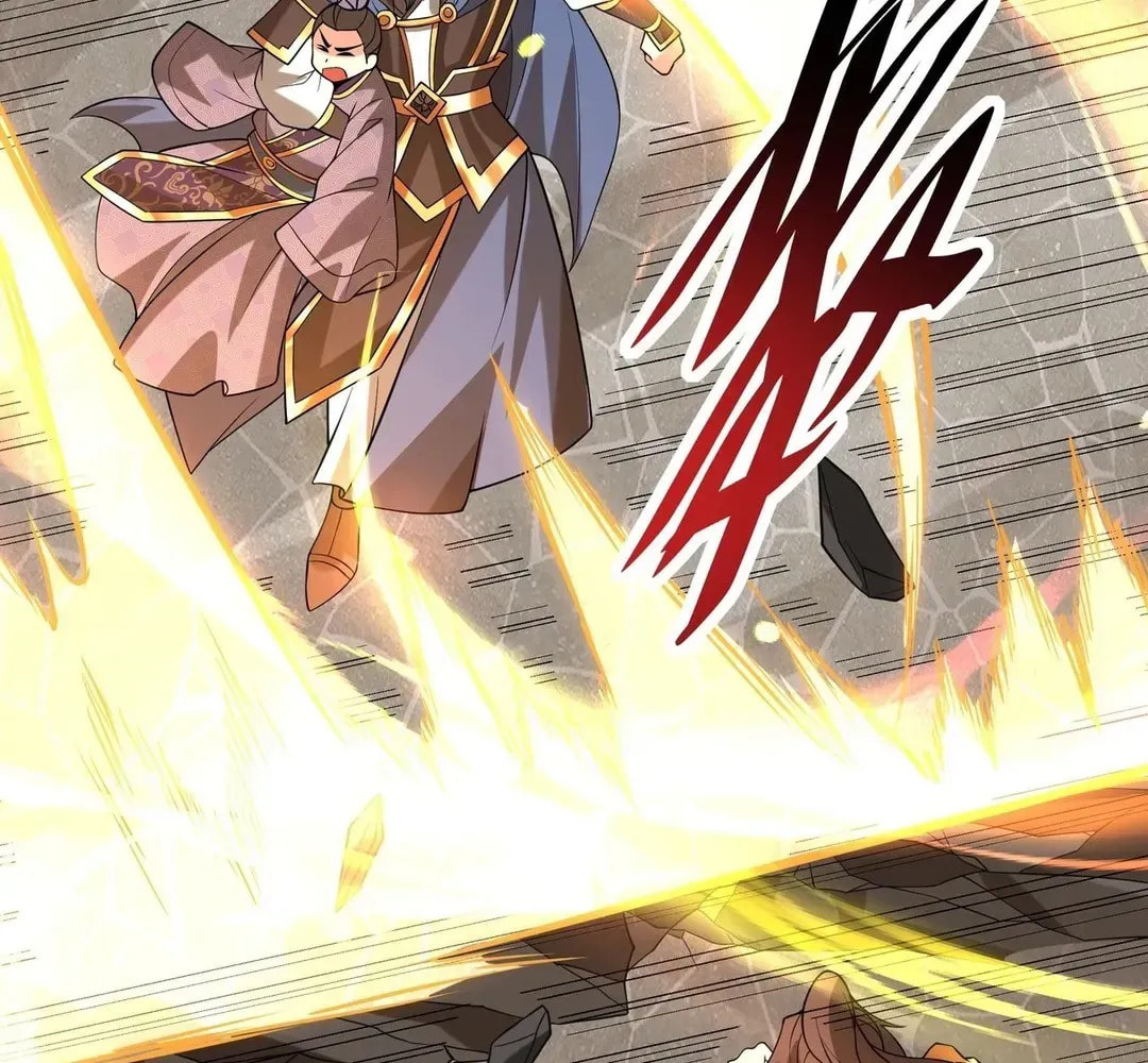 The Son Of The First Emperor Kills Enemies And Becomes A God Chapter 160 page 65 - 