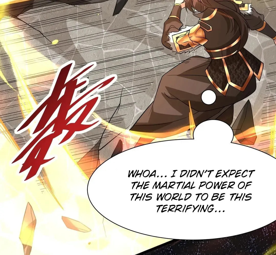 The Son Of The First Emperor Kills Enemies And Becomes A God Chapter 160 page 66 - 