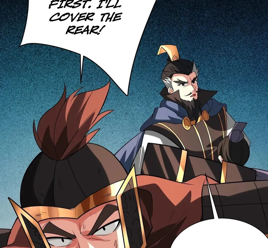 The Son Of The First Emperor Kills Enemies And Becomes A God Chapter 160 page 70 - 