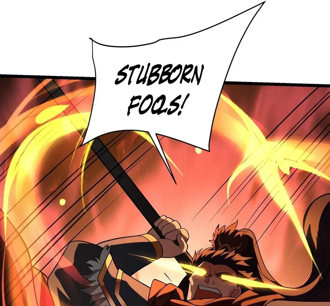 The Son Of The First Emperor Kills Enemies And Becomes A God Chapter 160 page 73 - 