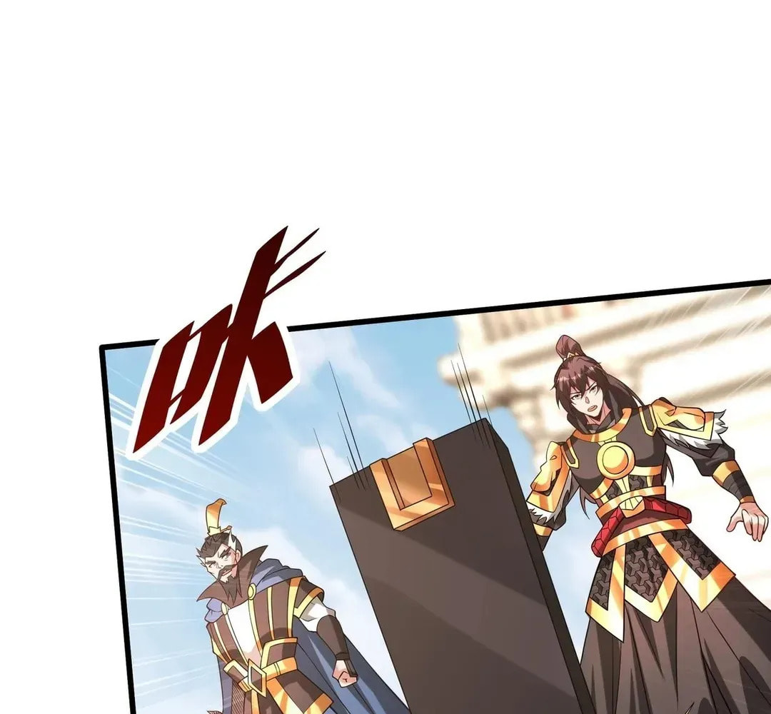The Son Of The First Emperor Kills Enemies And Becomes A God Chapter 160 page 79 - 