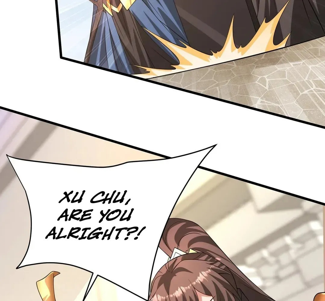 The Son Of The First Emperor Kills Enemies And Becomes A God Chapter 160 page 80 - 