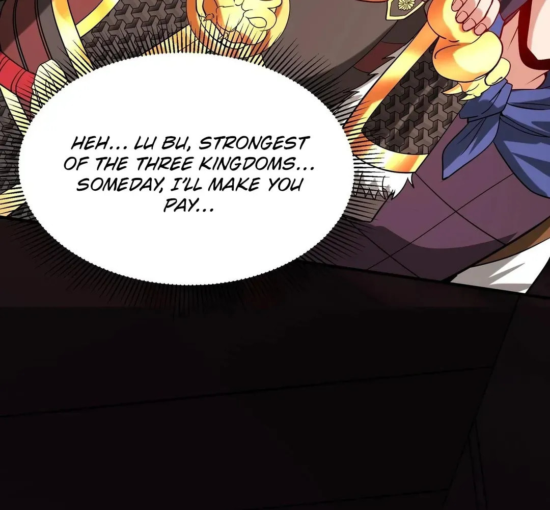 The Son Of The First Emperor Kills Enemies And Becomes A God Chapter 160 page 9 - 