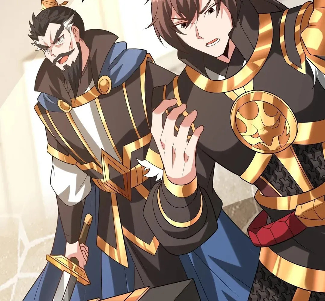 The Son Of The First Emperor Kills Enemies And Becomes A God Chapter 160 page 81 - 