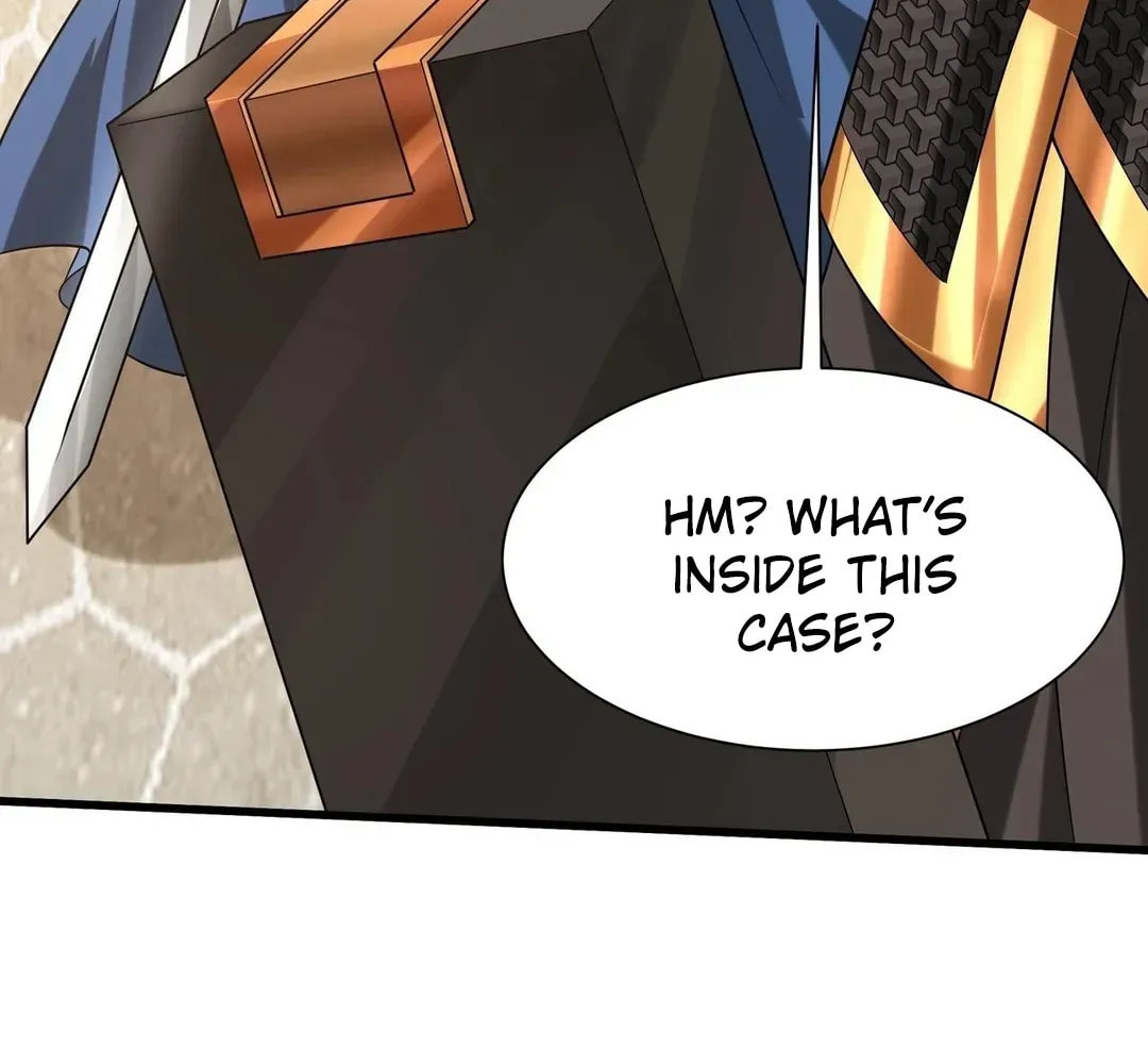 The Son Of The First Emperor Kills Enemies And Becomes A God Chapter 160 page 82 - 