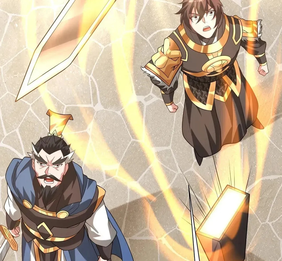 The Son Of The First Emperor Kills Enemies And Becomes A God Chapter 160 page 84 - 