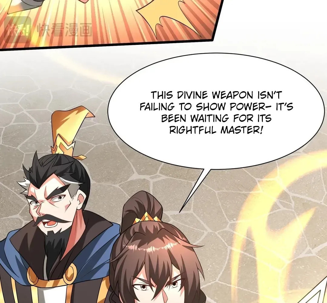 The Son Of The First Emperor Kills Enemies And Becomes A God Chapter 160 page 87 - 