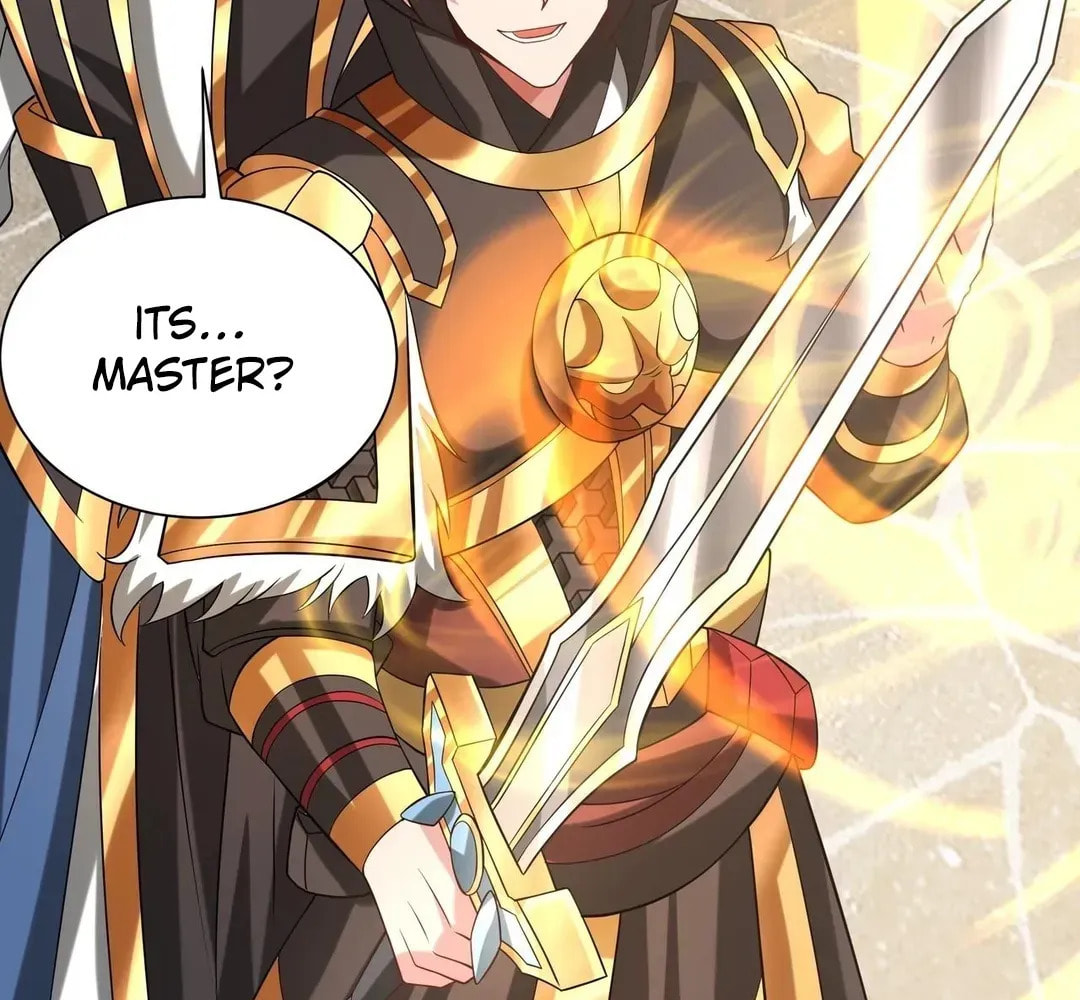The Son Of The First Emperor Kills Enemies And Becomes A God Chapter 160 page 88 - 