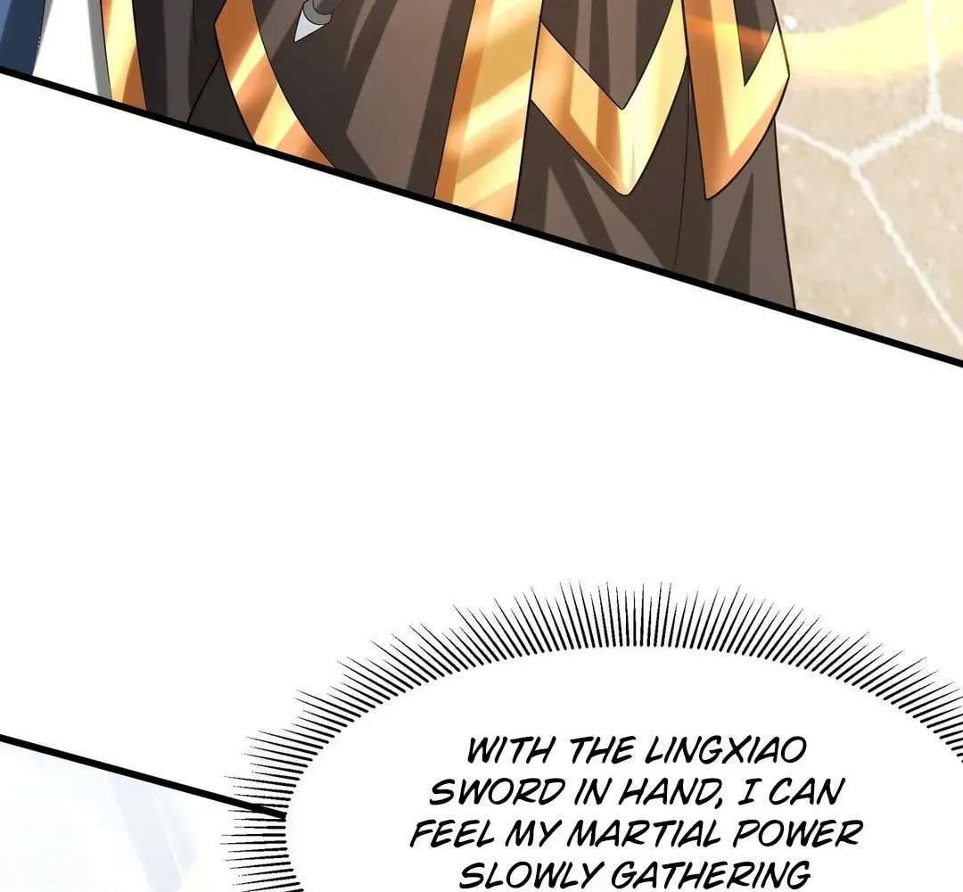 The Son Of The First Emperor Kills Enemies And Becomes A God Chapter 160 page 89 - 
