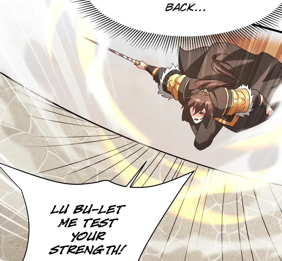 The Son Of The First Emperor Kills Enemies And Becomes A God Chapter 160 page 90 - 