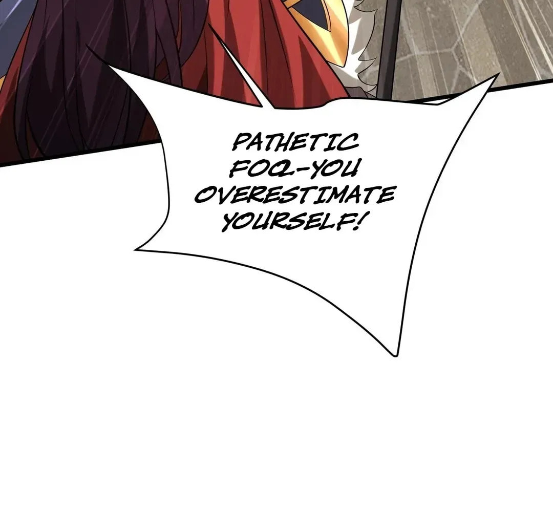 The Son Of The First Emperor Kills Enemies And Becomes A God Chapter 160 page 92 - 