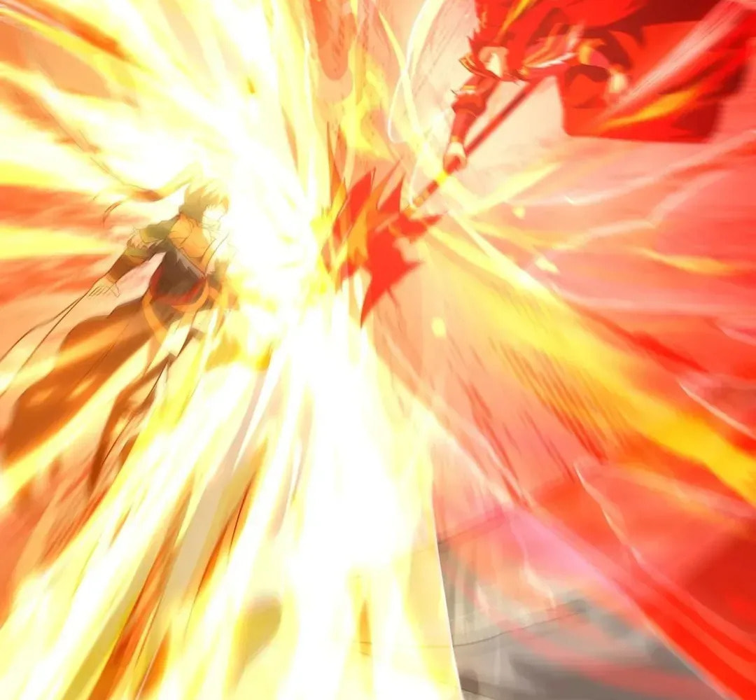 The Son Of The First Emperor Kills Enemies And Becomes A God Chapter 160 page 97 - 