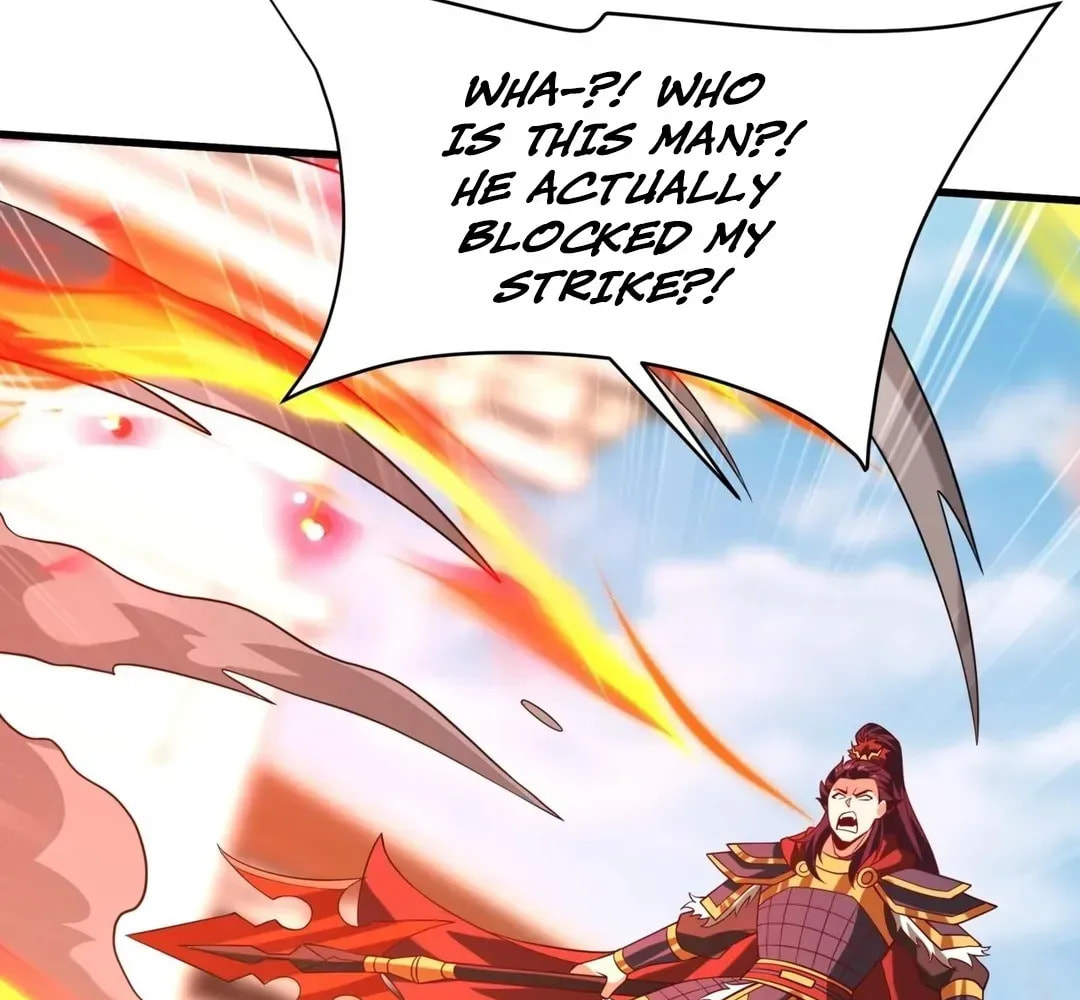 The Son Of The First Emperor Kills Enemies And Becomes A God Chapter 160 page 99 - 