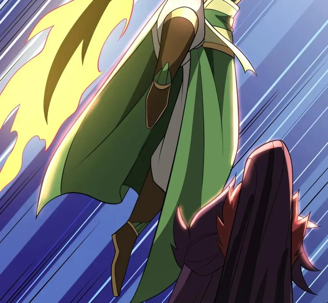 The Son Of The First Emperor Kills Enemies And Becomes A God Chapter 162 page 12 - 