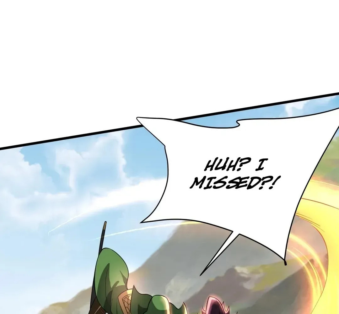 The Son Of The First Emperor Kills Enemies And Becomes A God Chapter 162 page 14 - 