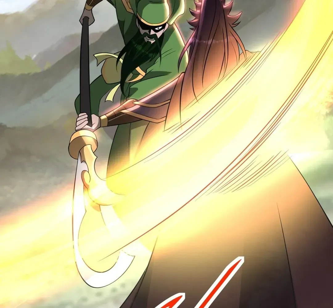 The Son Of The First Emperor Kills Enemies And Becomes A God Chapter 162 page 15 - 
