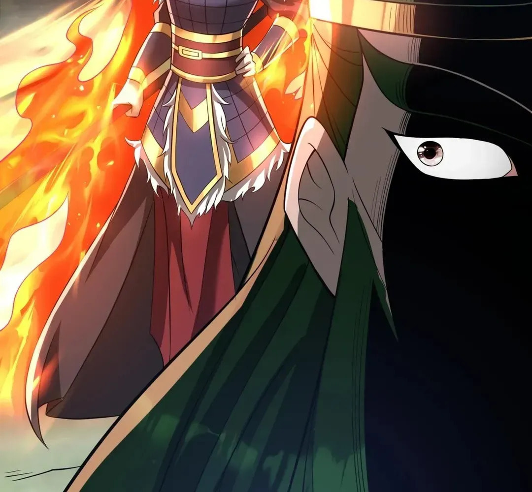 The Son Of The First Emperor Kills Enemies And Becomes A God Chapter 162 page 18 - 