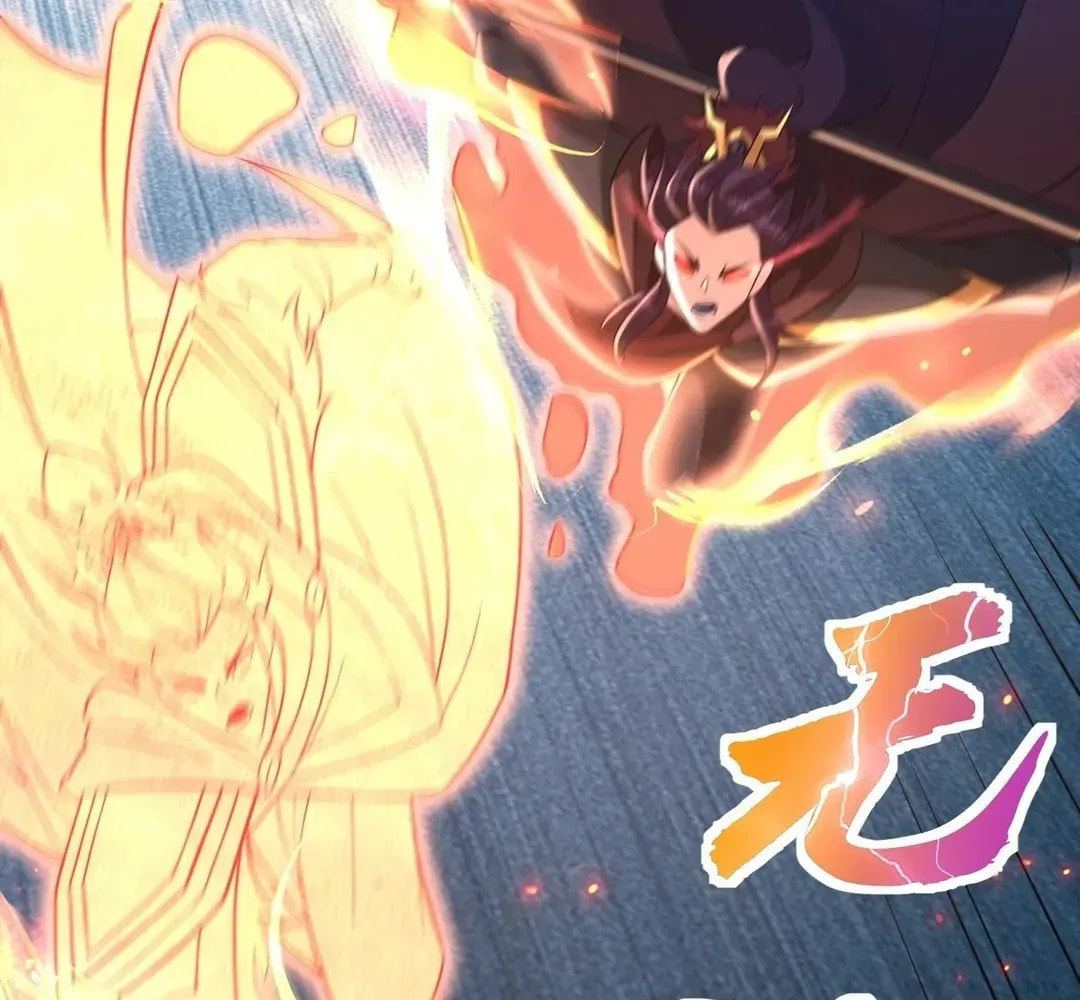 The Son Of The First Emperor Kills Enemies And Becomes A God Chapter 162 page 21 - 