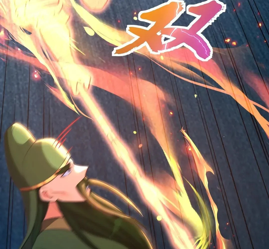 The Son Of The First Emperor Kills Enemies And Becomes A God Chapter 162 page 22 - 