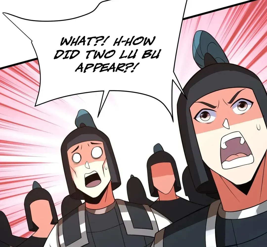 The Son Of The First Emperor Kills Enemies And Becomes A God Chapter 162 page 24 - 