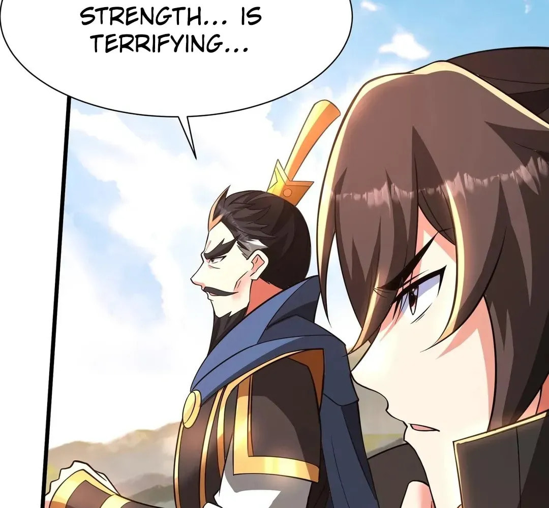 The Son Of The First Emperor Kills Enemies And Becomes A God Chapter 162 page 26 - 