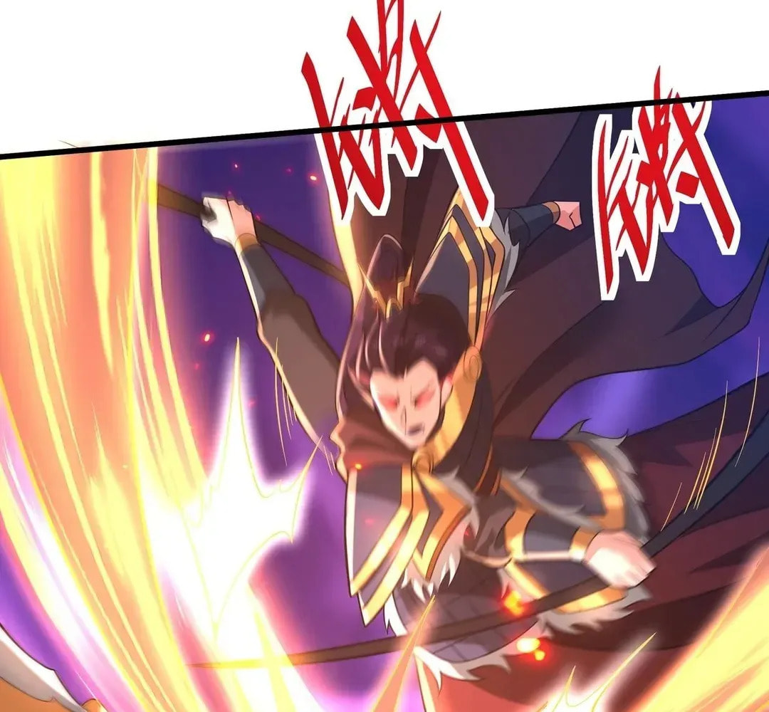 The Son Of The First Emperor Kills Enemies And Becomes A God Chapter 162 page 28 - 
