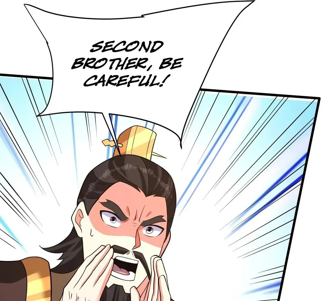 The Son Of The First Emperor Kills Enemies And Becomes A God Chapter 162 page 31 - 