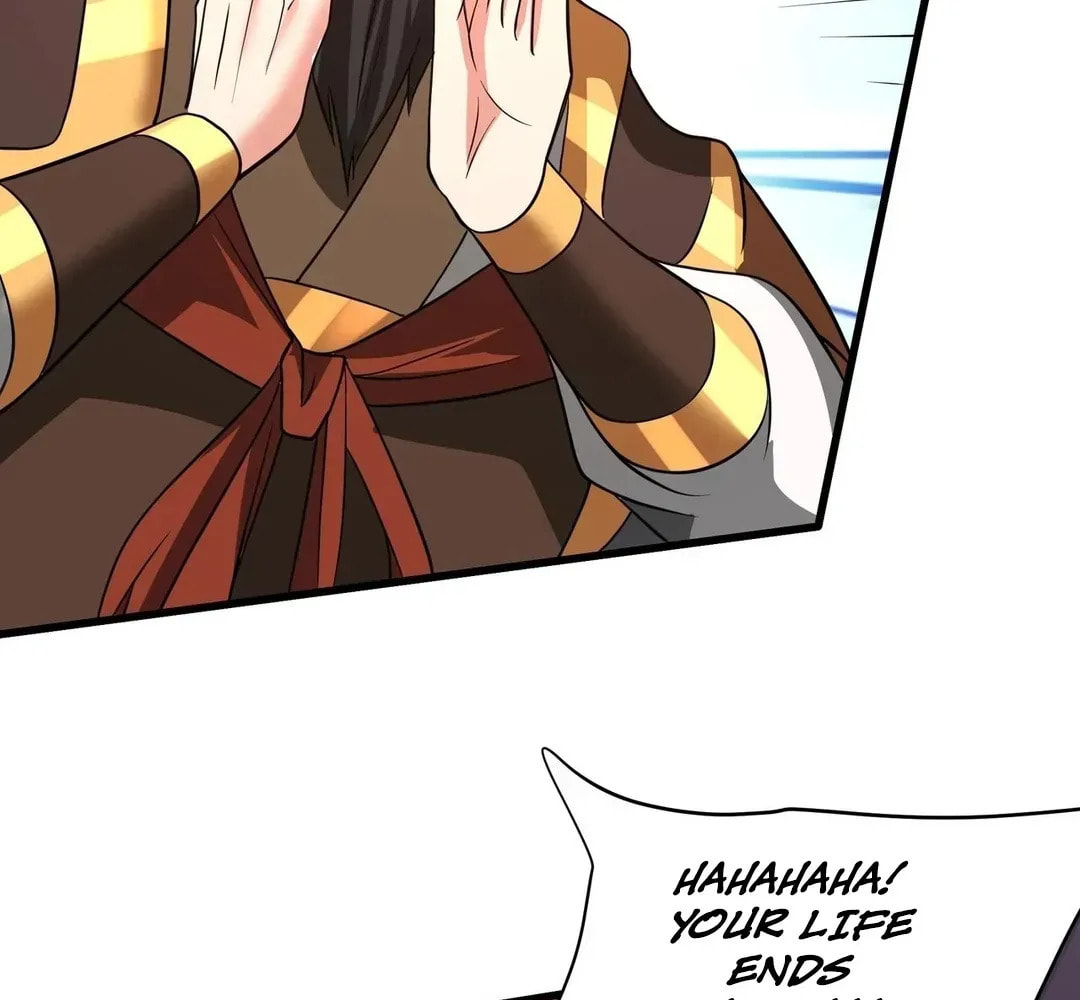 The Son Of The First Emperor Kills Enemies And Becomes A God Chapter 162 page 32 - 