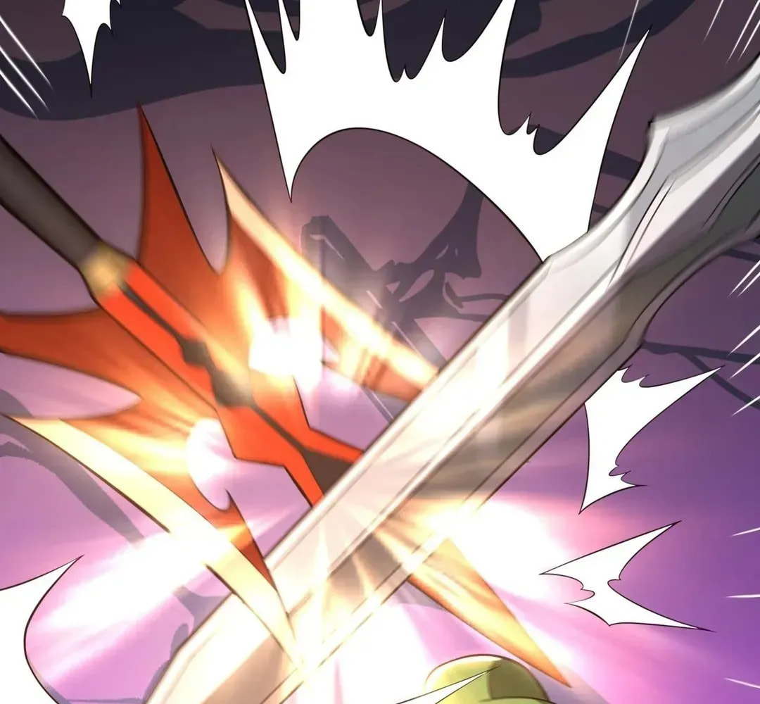 The Son Of The First Emperor Kills Enemies And Becomes A God Chapter 162 page 36 - 