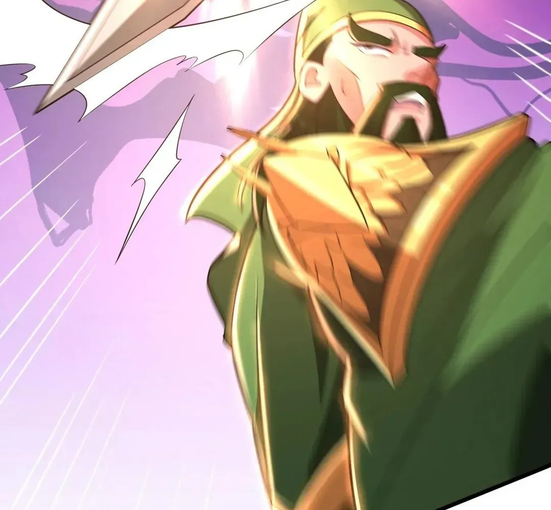 The Son Of The First Emperor Kills Enemies And Becomes A God Chapter 162 page 37 - 