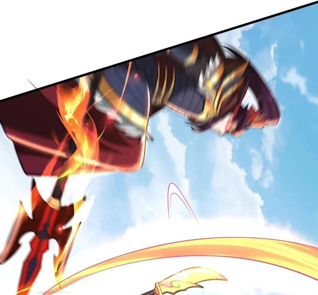 The Son Of The First Emperor Kills Enemies And Becomes A God Chapter 162 page 39 - 