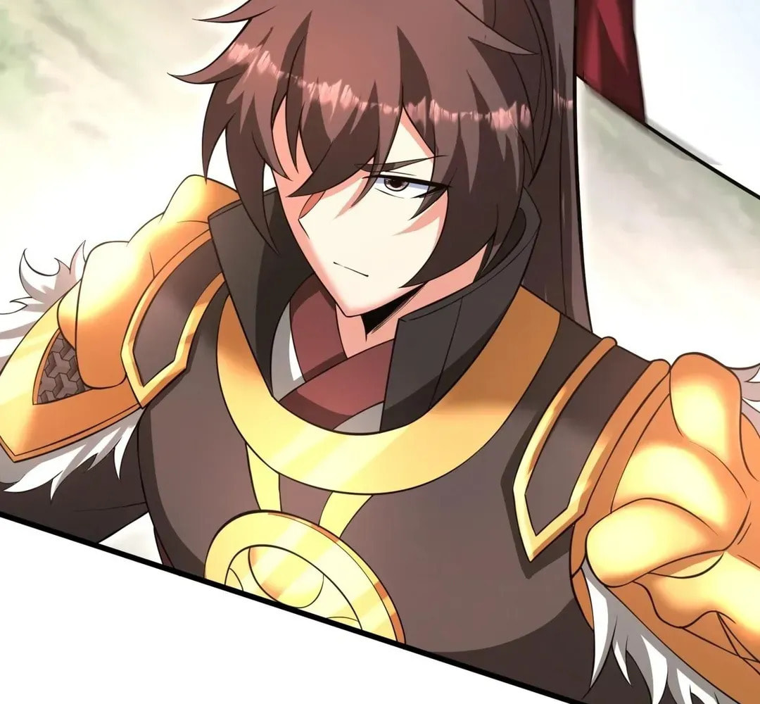 The Son Of The First Emperor Kills Enemies And Becomes A God Chapter 162 page 41 - 