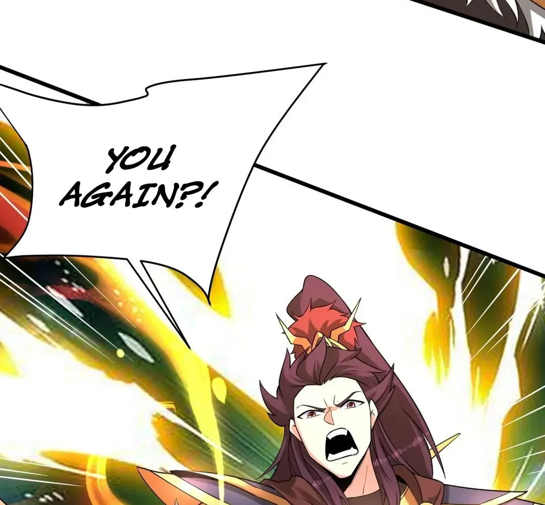 The Son Of The First Emperor Kills Enemies And Becomes A God Chapter 162 page 42 - 