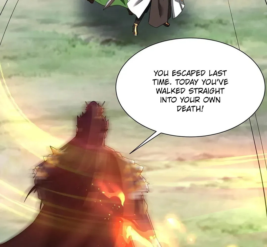 The Son Of The First Emperor Kills Enemies And Becomes A God Chapter 162 page 46 - 