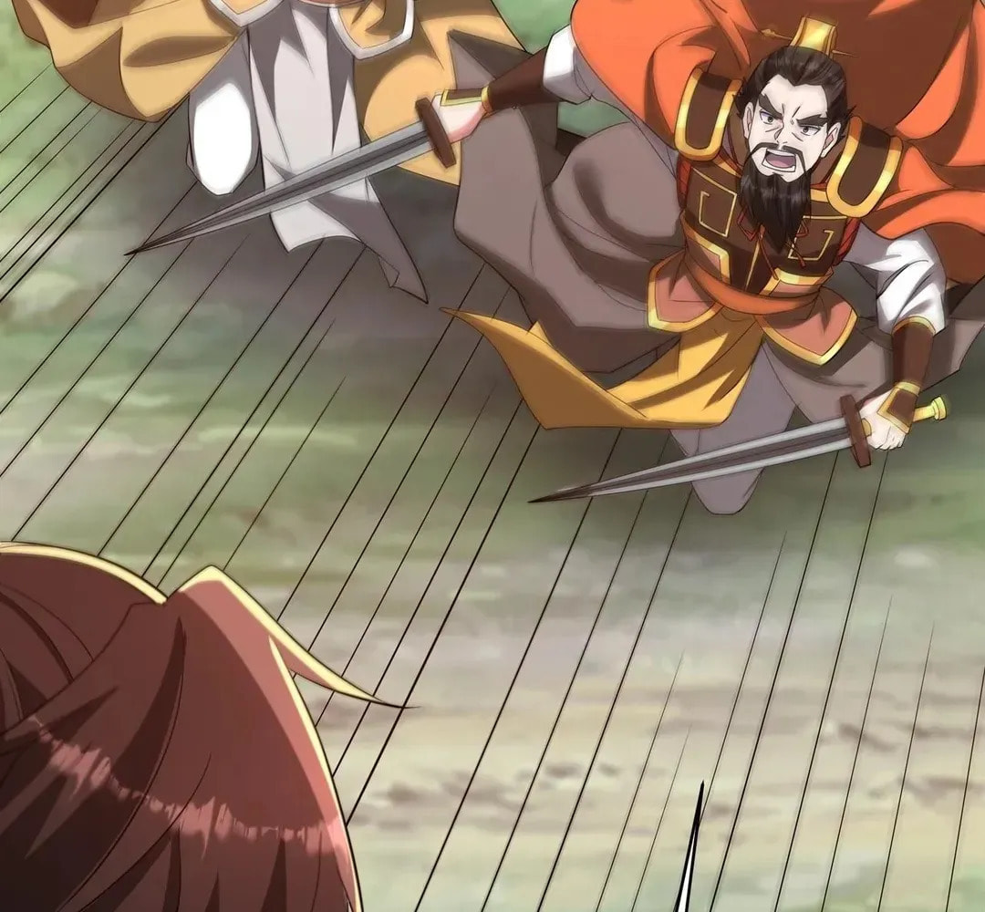 The Son Of The First Emperor Kills Enemies And Becomes A God Chapter 162 page 49 - 