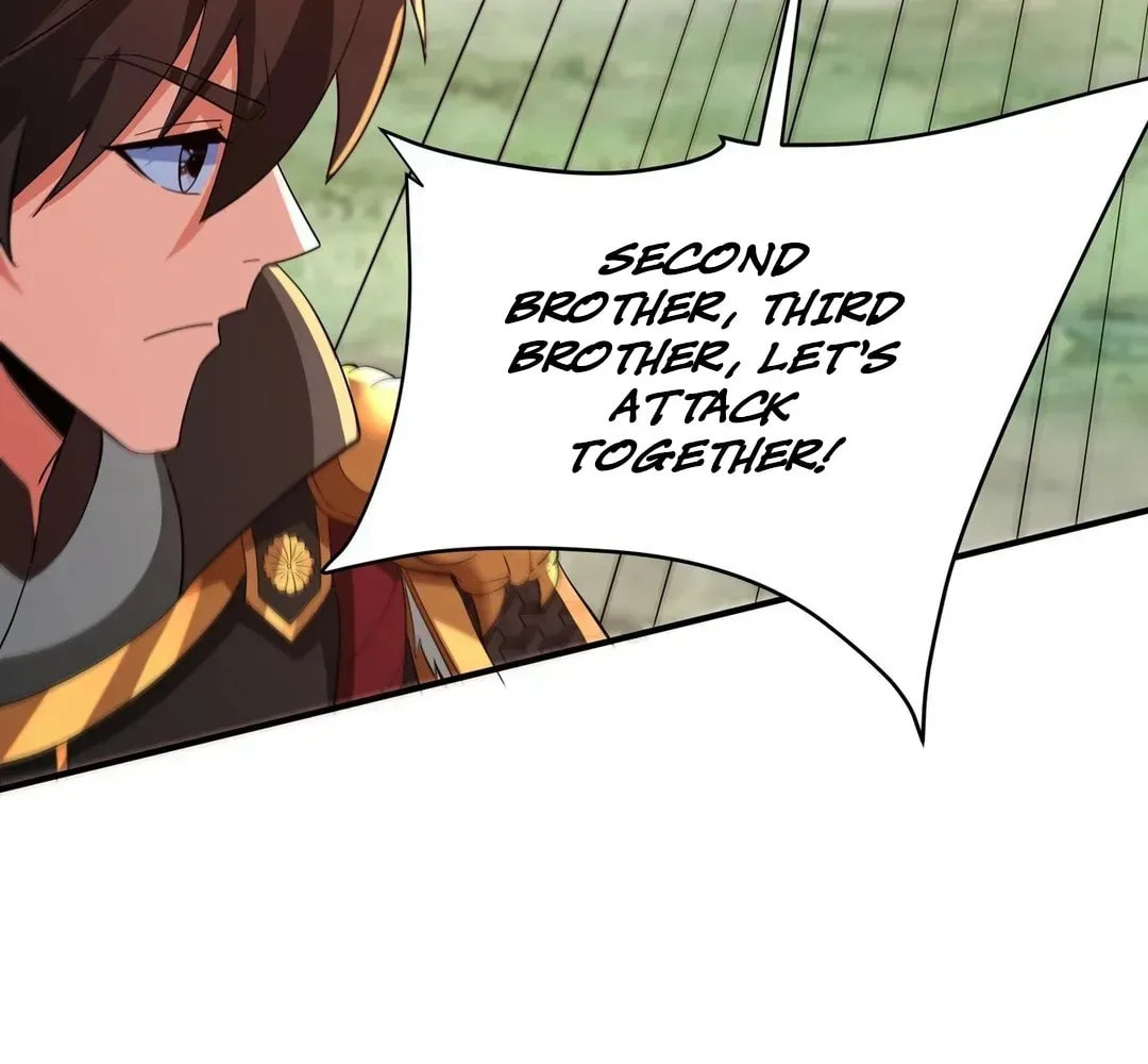 The Son Of The First Emperor Kills Enemies And Becomes A God Chapter 162 page 50 - 