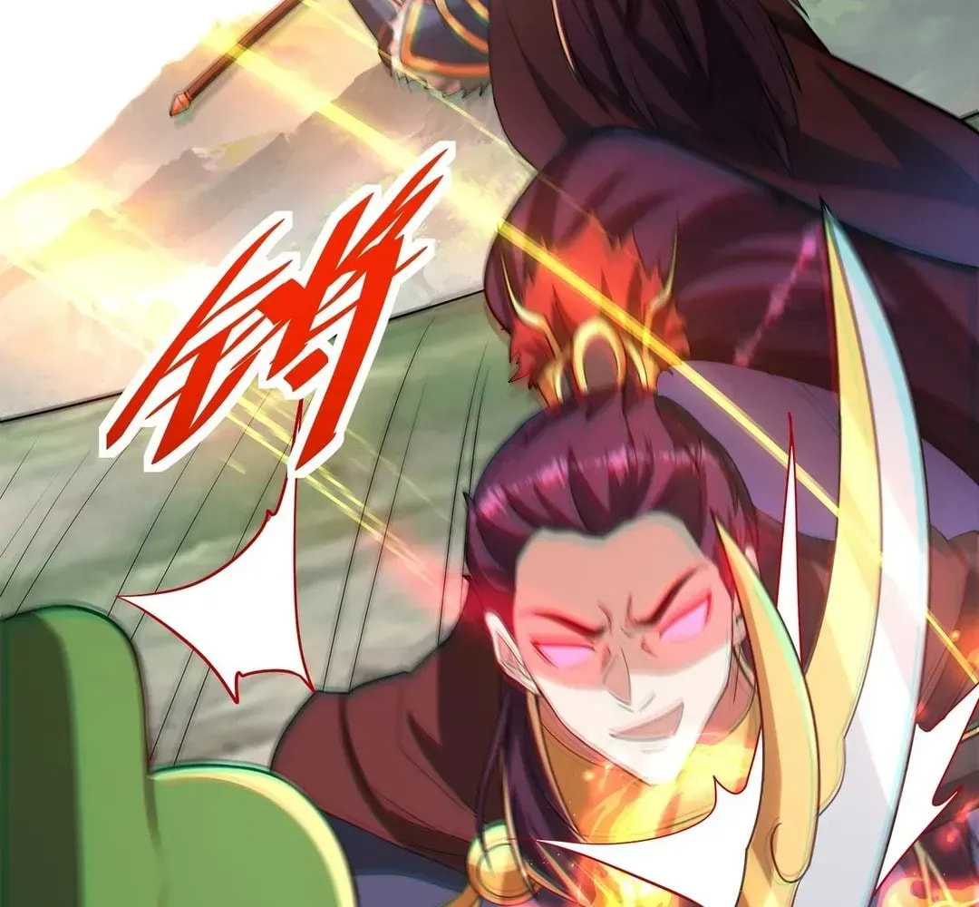 The Son Of The First Emperor Kills Enemies And Becomes A God Chapter 162 page 53 - 