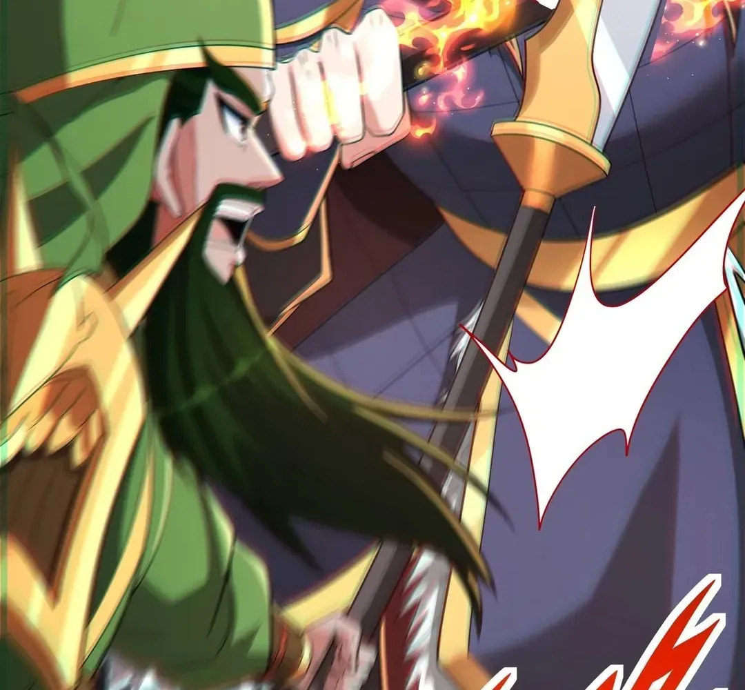 The Son Of The First Emperor Kills Enemies And Becomes A God Chapter 162 page 54 - 