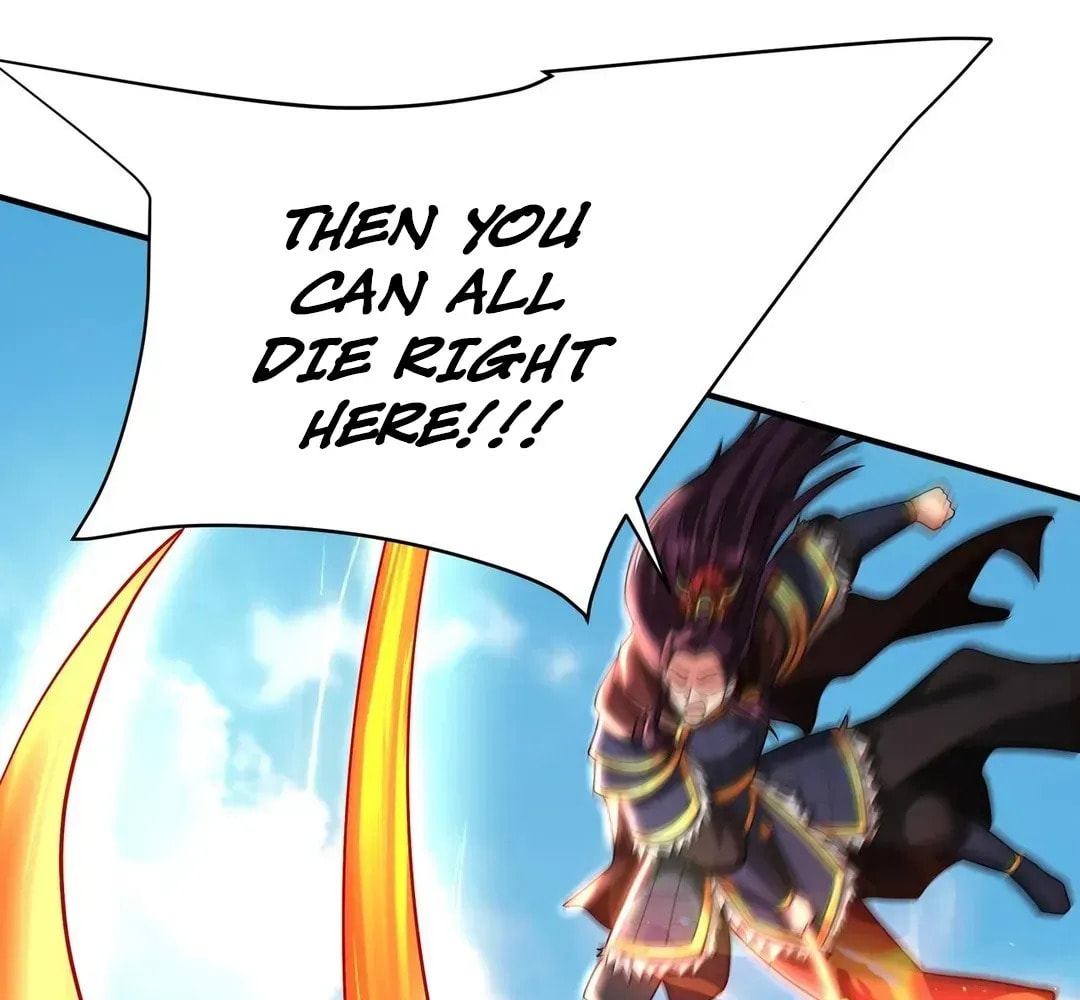 The Son Of The First Emperor Kills Enemies And Becomes A God Chapter 162 page 59 - 