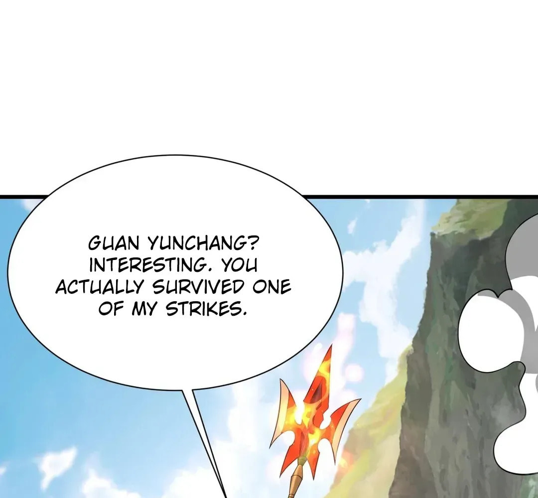 The Son Of The First Emperor Kills Enemies And Becomes A God Chapter 162 page 7 - 