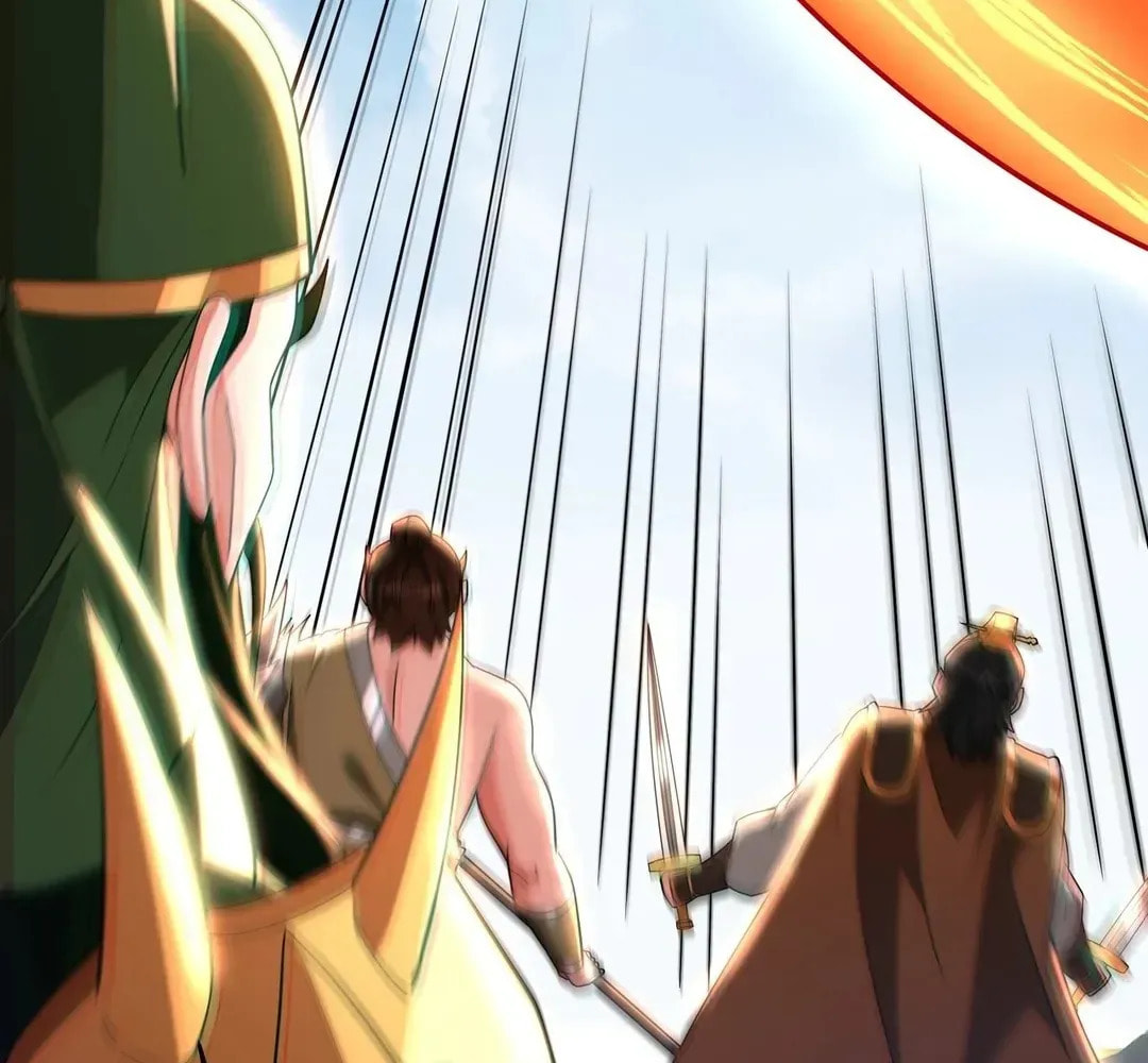 The Son Of The First Emperor Kills Enemies And Becomes A God Chapter 162 page 61 - 