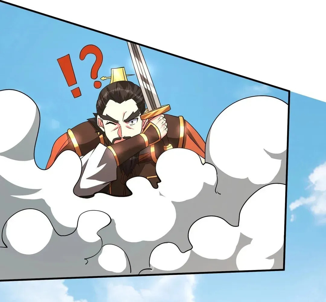 The Son Of The First Emperor Kills Enemies And Becomes A God Chapter 162 page 66 - 