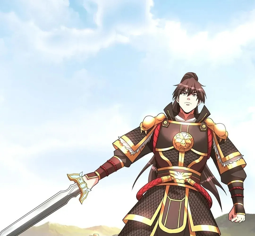 The Son Of The First Emperor Kills Enemies And Becomes A God Chapter 162 page 67 - 