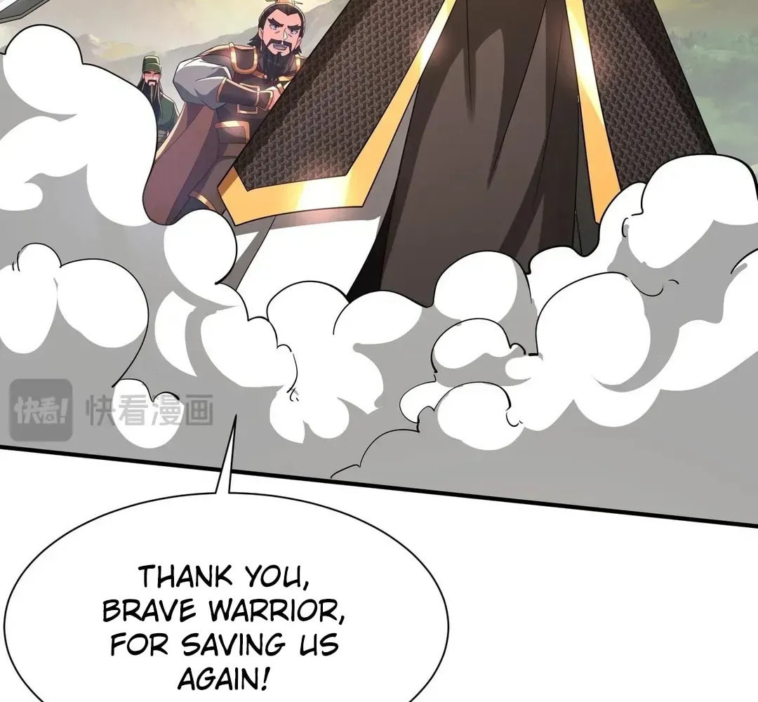 The Son Of The First Emperor Kills Enemies And Becomes A God Chapter 162 page 68 - 