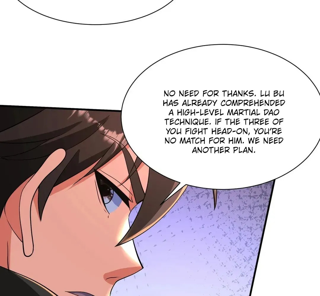 The Son Of The First Emperor Kills Enemies And Becomes A God Chapter 162 page 69 - 