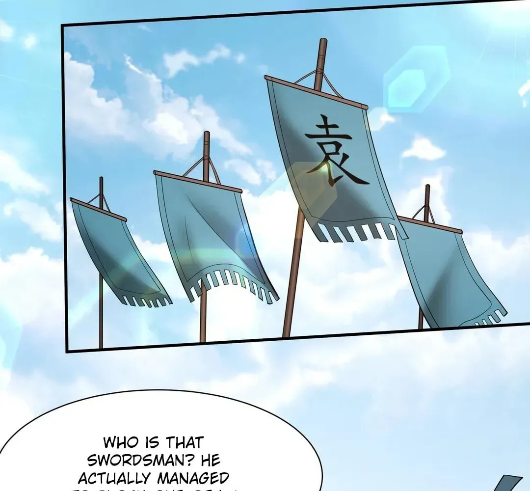 The Son Of The First Emperor Kills Enemies And Becomes A God Chapter 162 page 71 - 