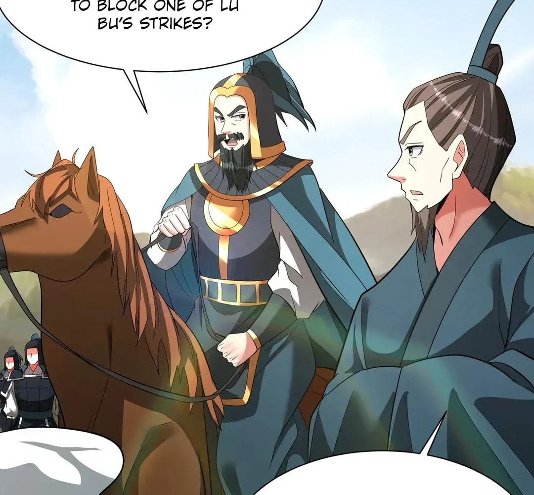 The Son Of The First Emperor Kills Enemies And Becomes A God Chapter 162 page 72 - 