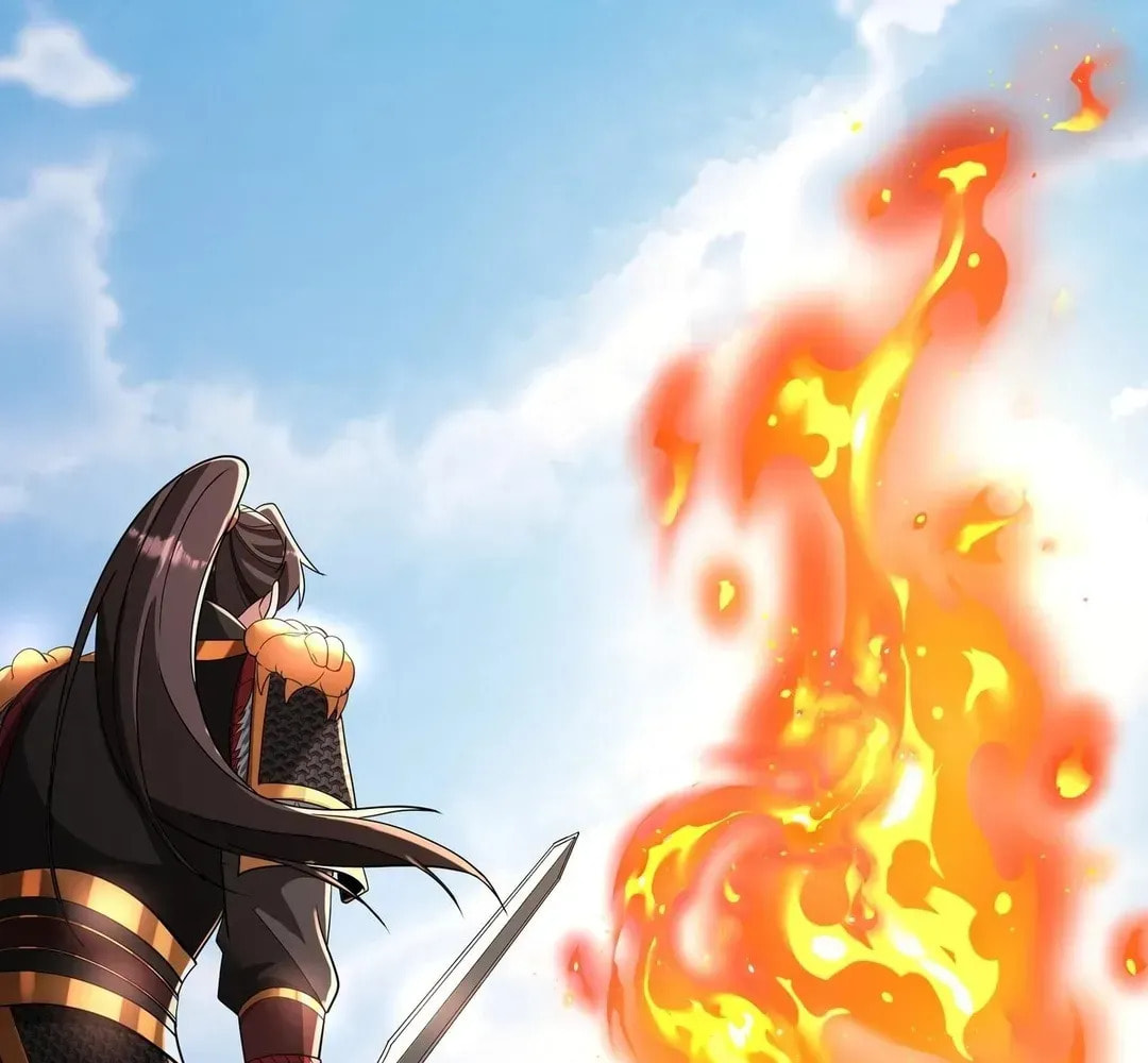 The Son Of The First Emperor Kills Enemies And Becomes A God Chapter 162 page 76 - 
