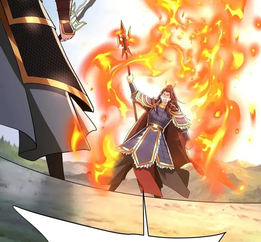 The Son Of The First Emperor Kills Enemies And Becomes A God Chapter 162 page 77 - 